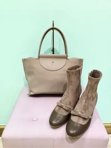 TOCCA Y.K コーディネート画像