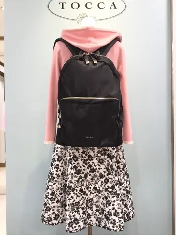 TOCCA 𝒽 コーディネート画像