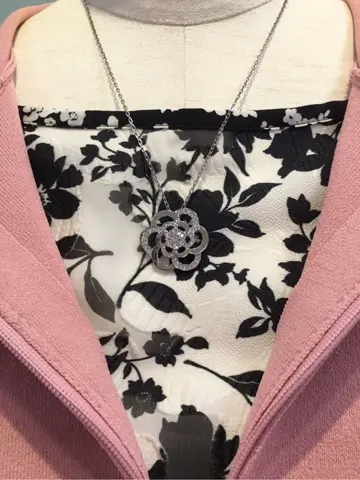 TOCCA 𝒽 コーディネート画像