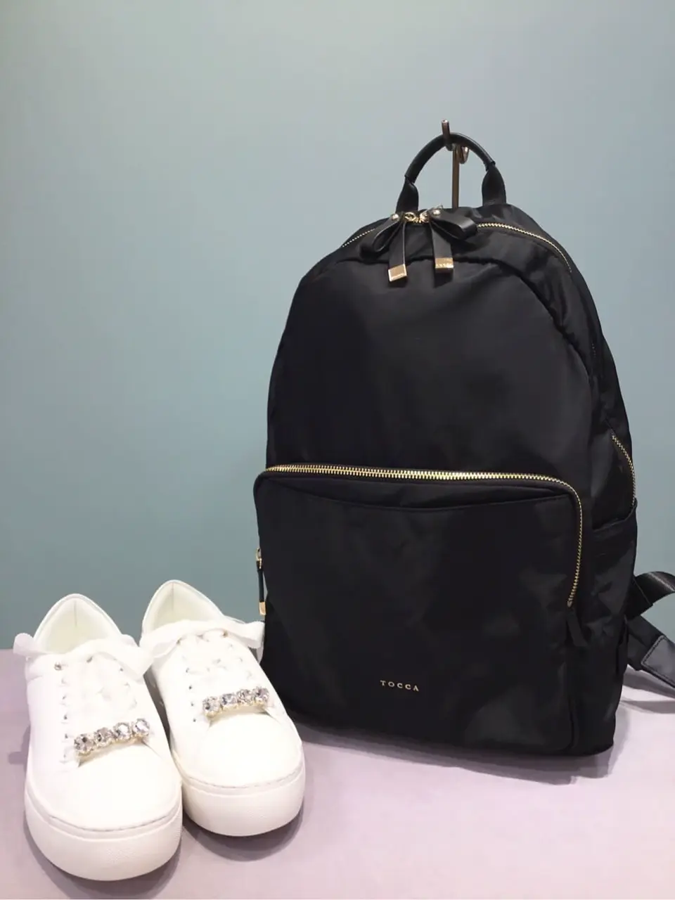 TOCCA 𝒽 コーディネート画像