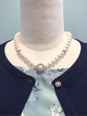 TOCCA 𝒽 コーディネート画像