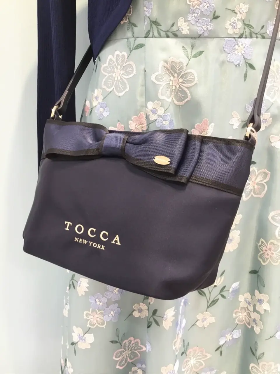 TOCCA 𝒽 コーディネート画像