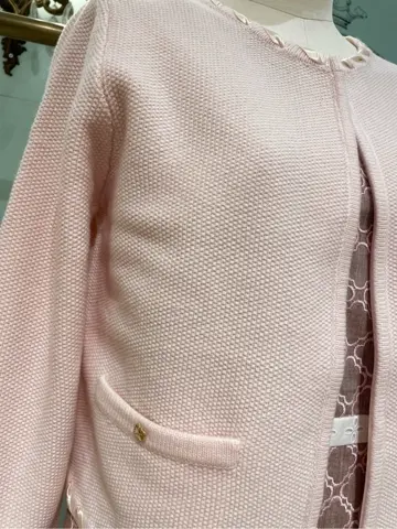 TOCCA スタッフ コーディネート画像