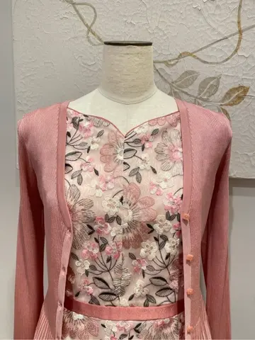 TOCCA スタッフ コーディネート画像