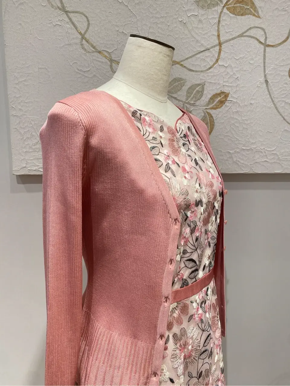 TOCCA スタッフ コーディネート画像