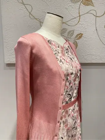 TOCCA スタッフ コーディネート画像