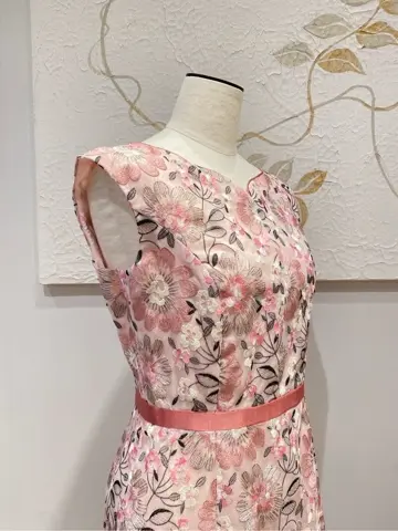 TOCCA スタッフ コーディネート画像