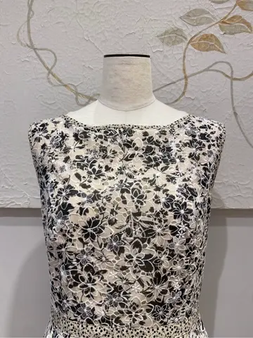 TOCCA スタッフ コーディネート画像