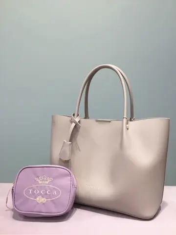 TOCCA 𝒽 コーディネート画像