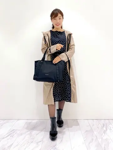 TOCCA oda ❁ コーディネート画像