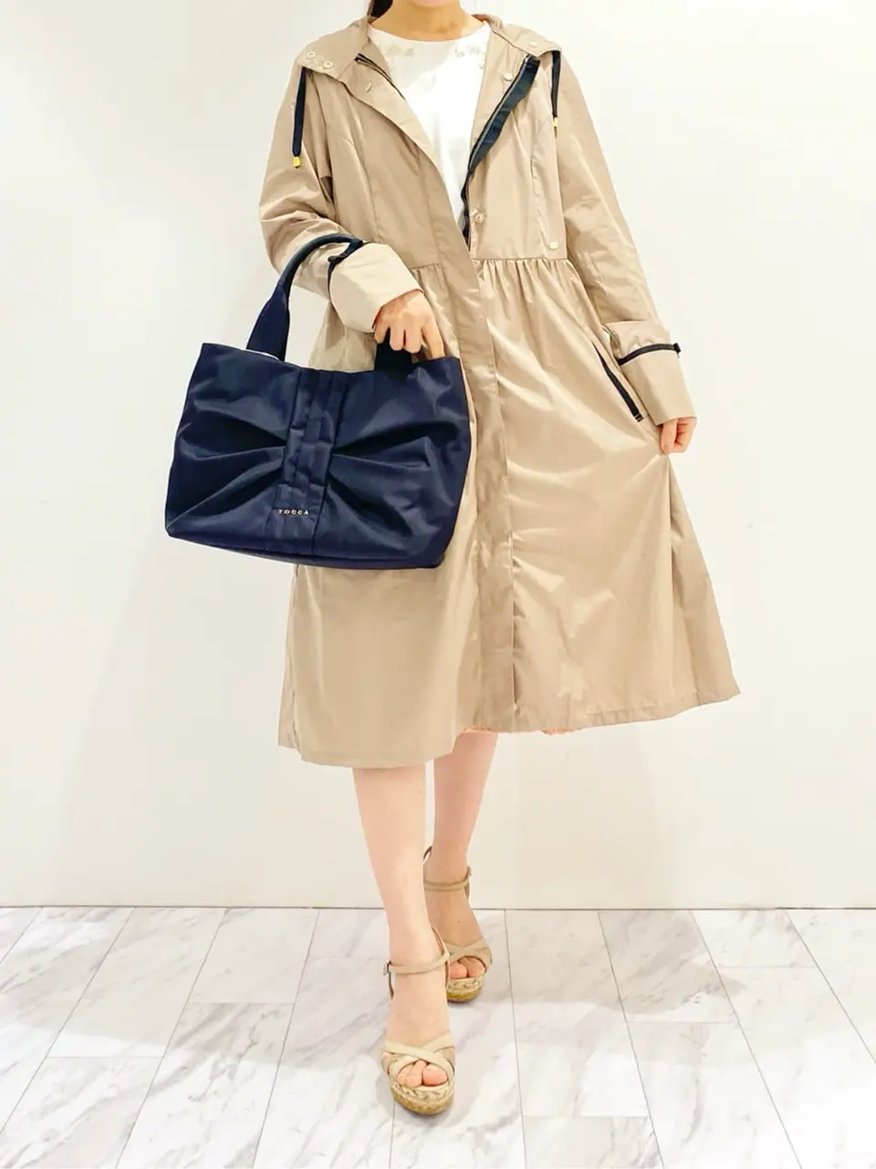 TOCCA oda ❁ コーディネート画像