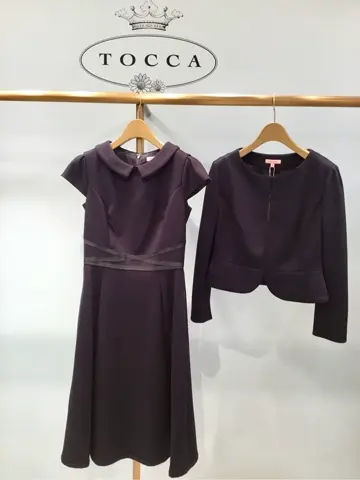 TOCCA ｋｉｍ コーディネート画像