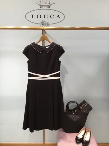 TOCCA ｋｉｍ コーディネート画像