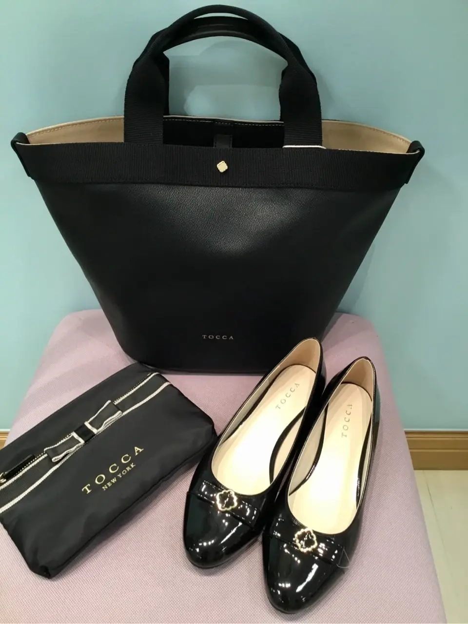 TOCCA ｋｉｍ コーディネート画像