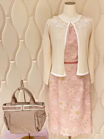 TOCCA 𝕂 コーディネート画像