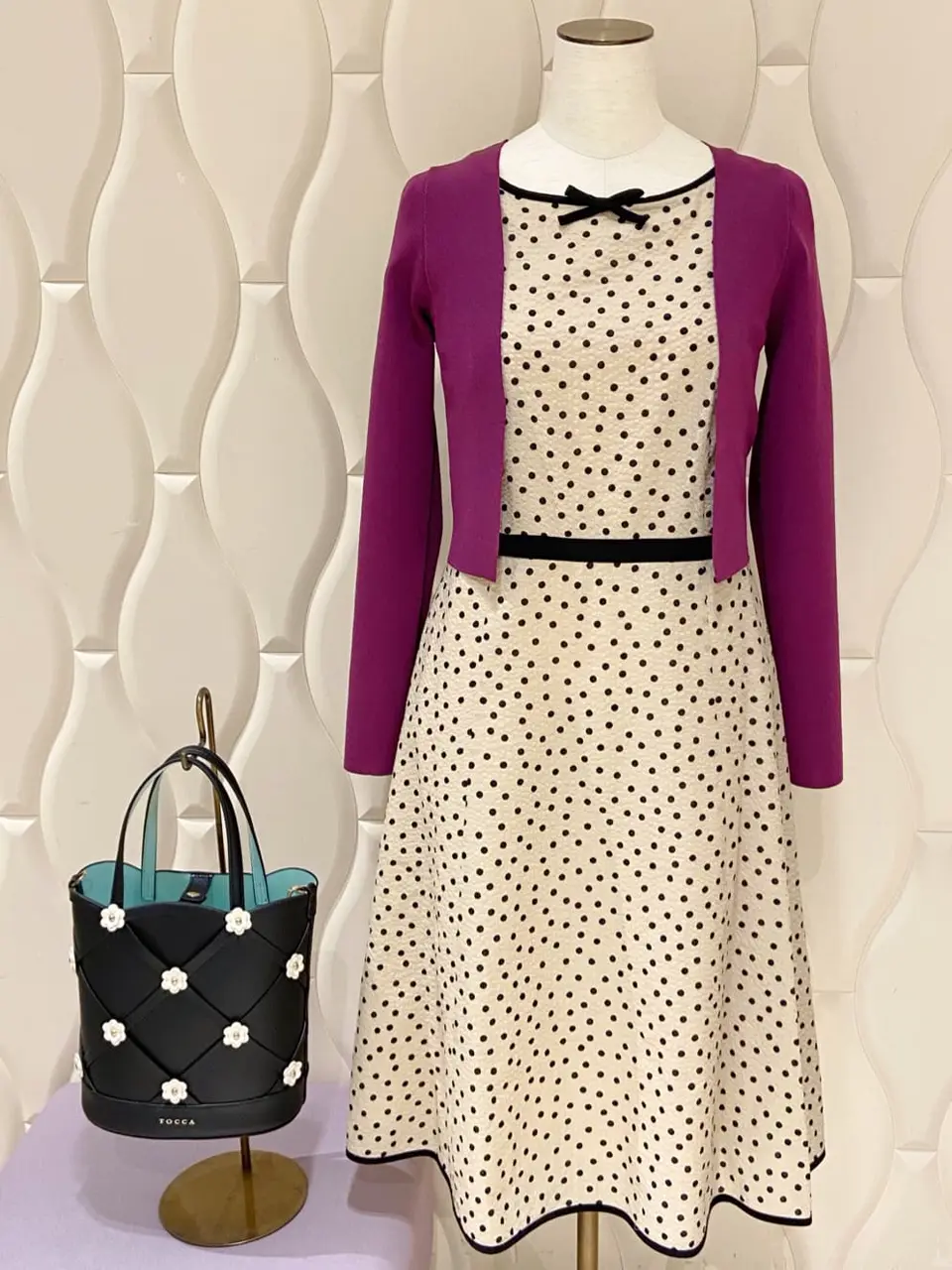  𝕂 コーディネート画像