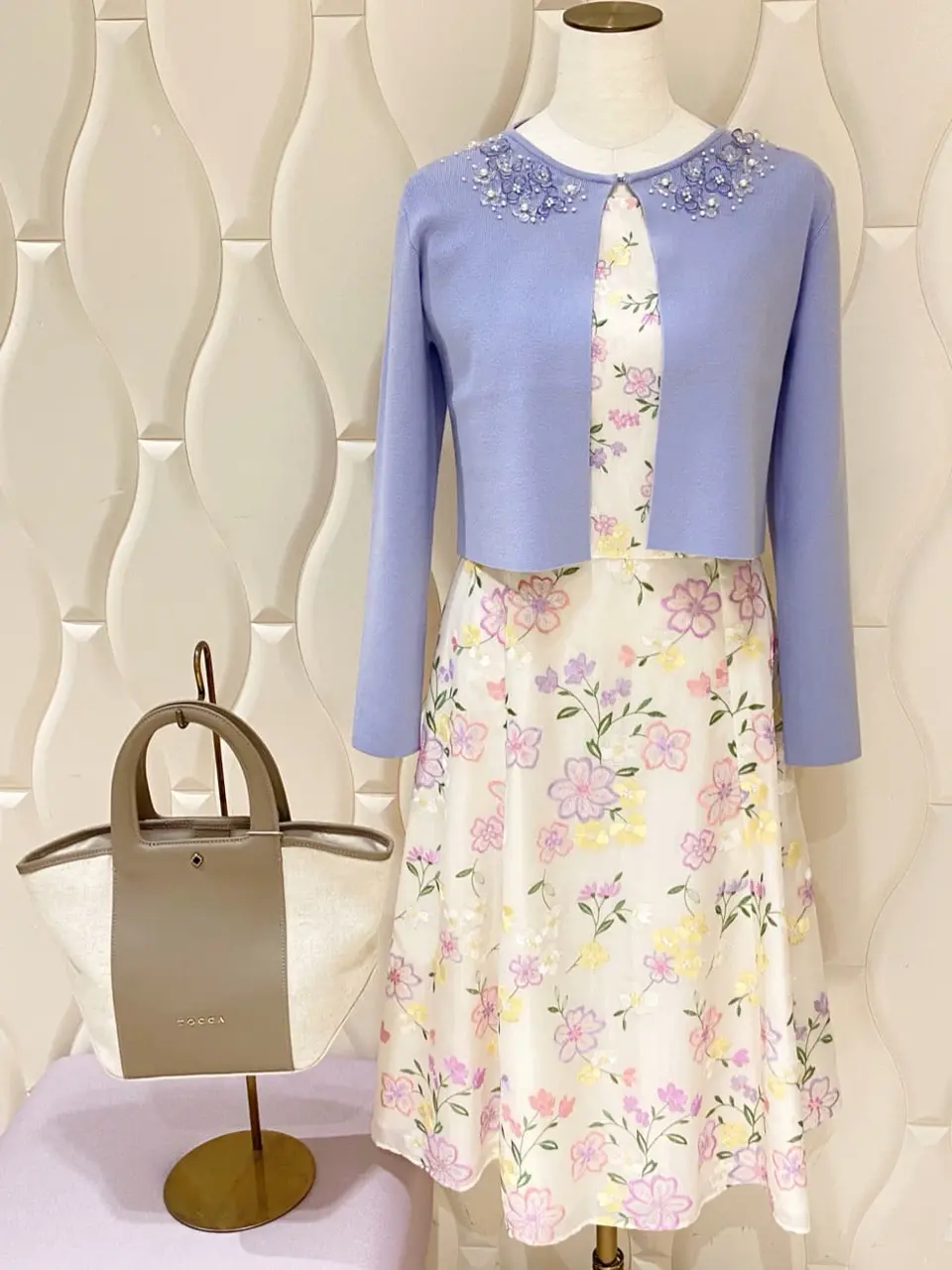  𝕂 コーディネート画像