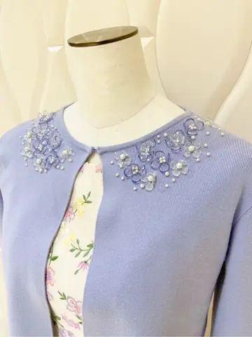 TOCCA 𝕂 コーディネート画像