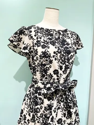 TOCCA G コーディネート画像