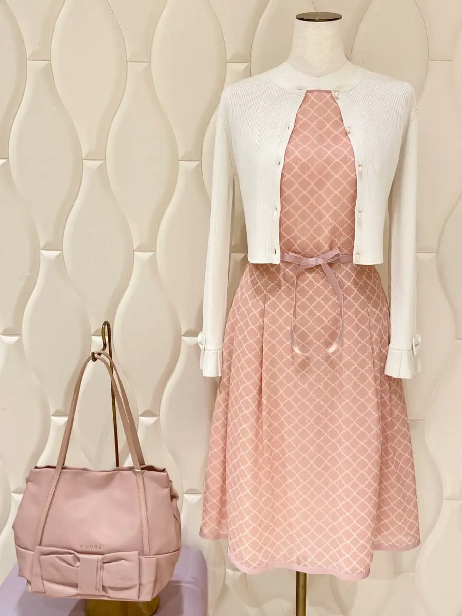  𝕂 コーディネート画像