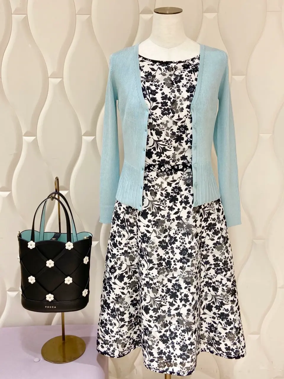  𝕂 コーディネート画像