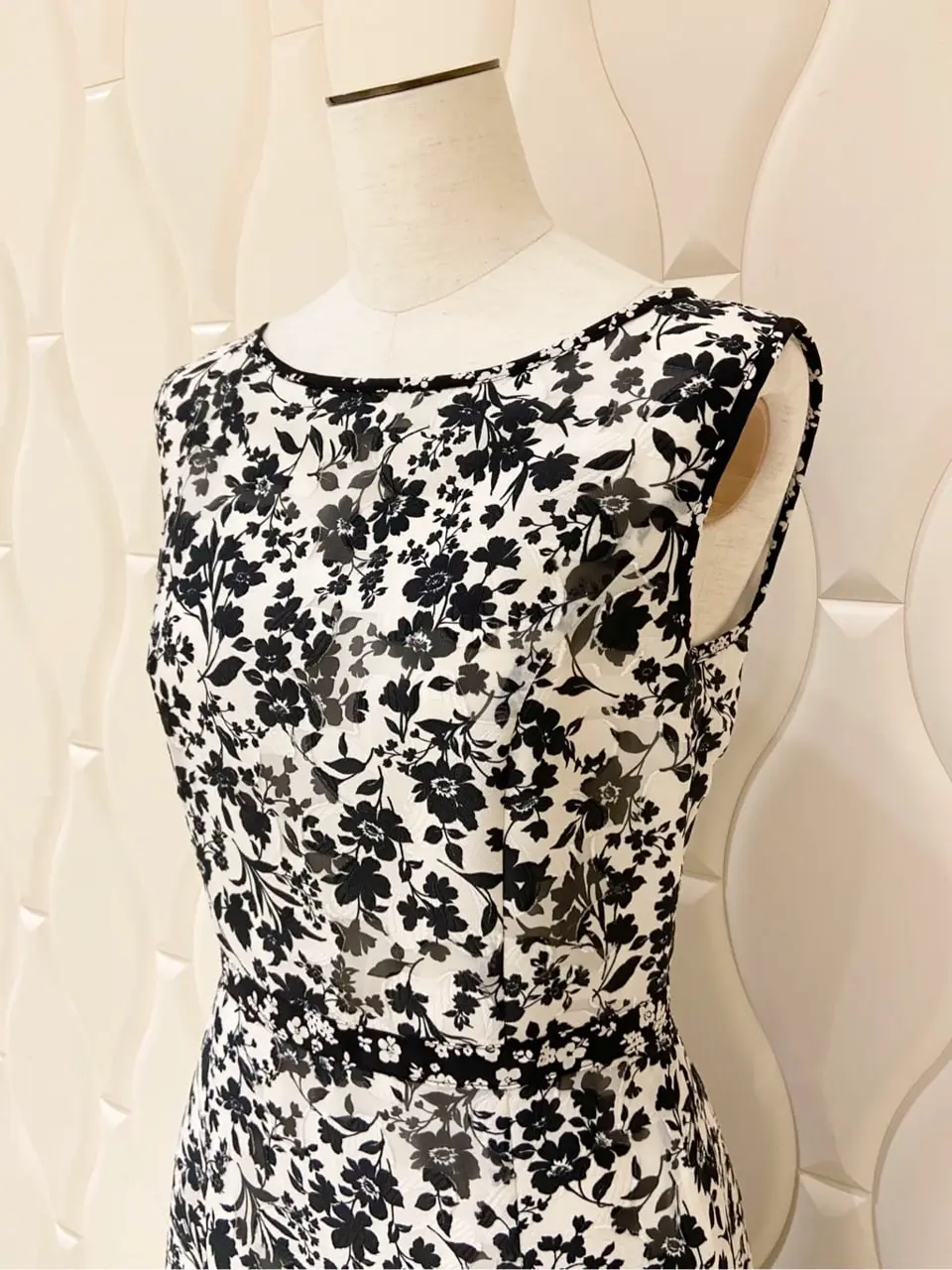 TOCCA 𝕂 コーディネート画像