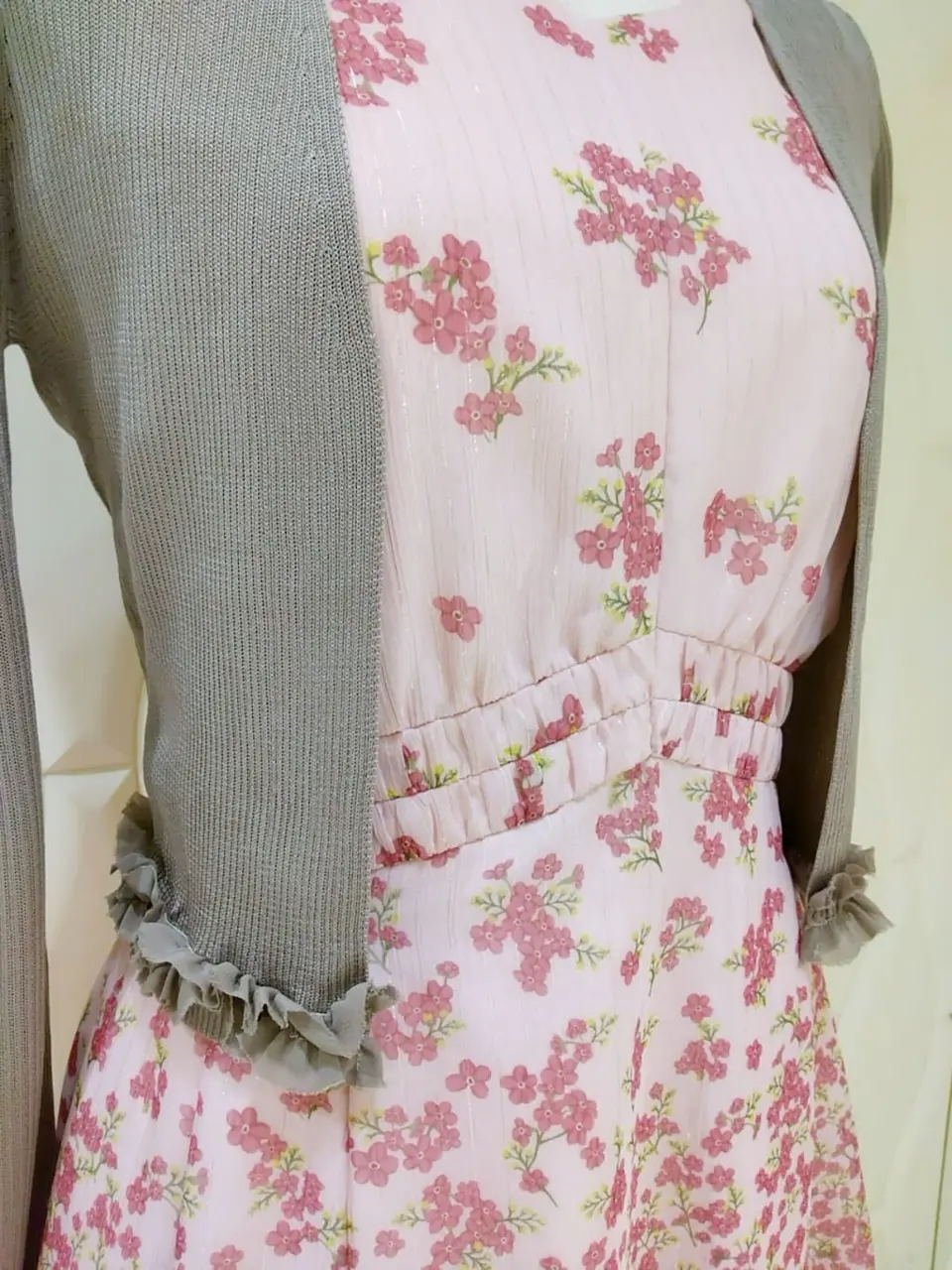 TOCCA スタッフf コーディネート画像