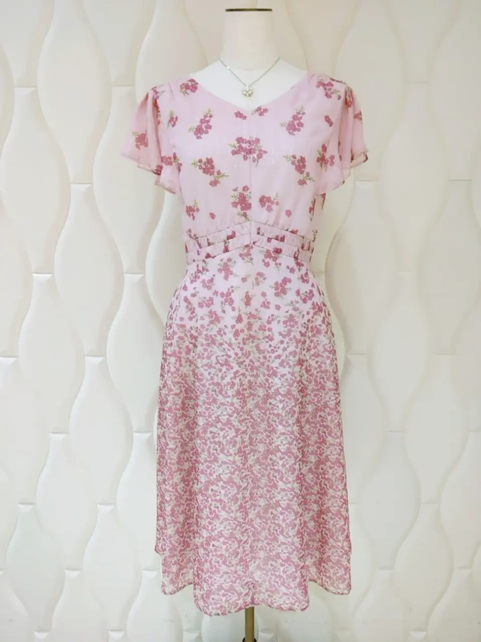 TOCCA スタッフf コーディネート画像