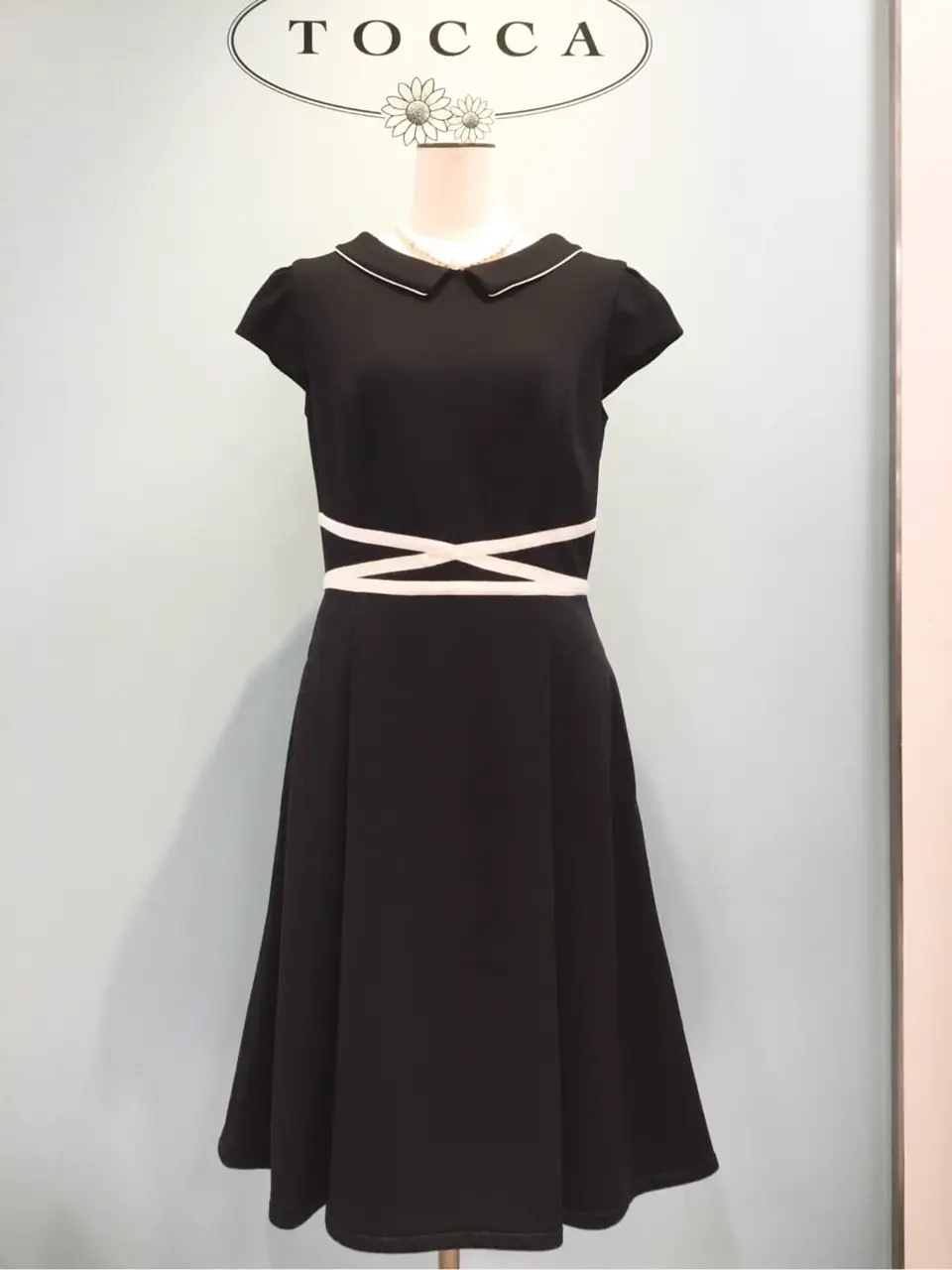 TOCCA 𝒽 コーディネート画像