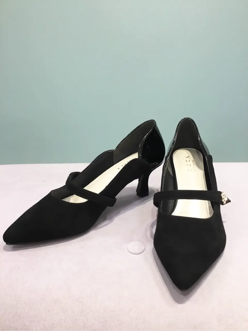 TOCCA 𝒽 コーディネート画像