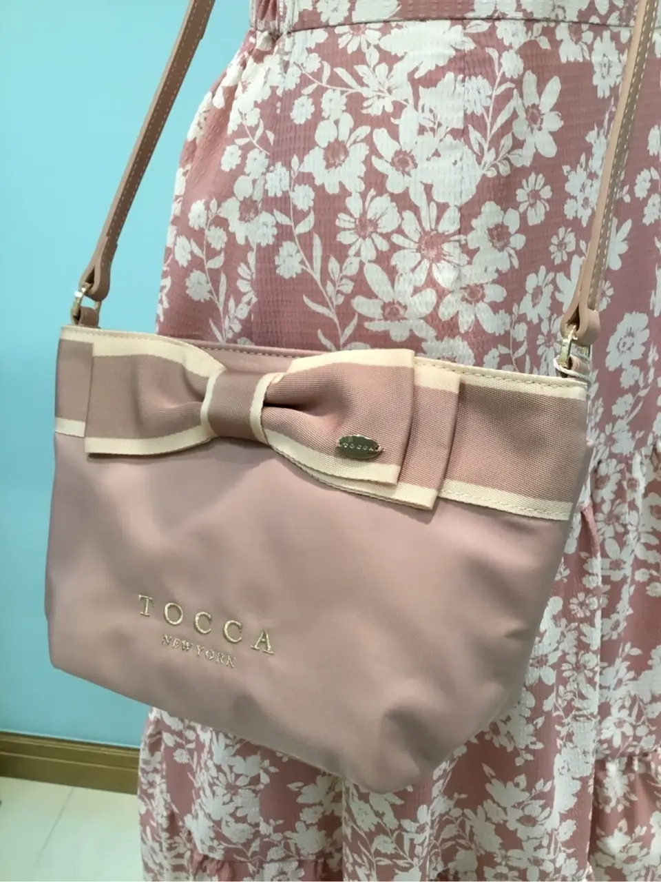 TOCCA ｋｉｍ コーディネート画像