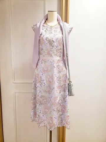 TOCCA スタッフＳ コーディネート画像