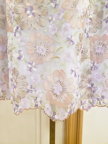 TOCCA スタッフＳ コーディネート画像