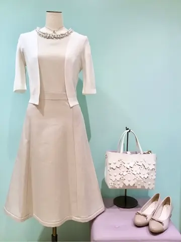 TOCCA Y.K コーディネート画像