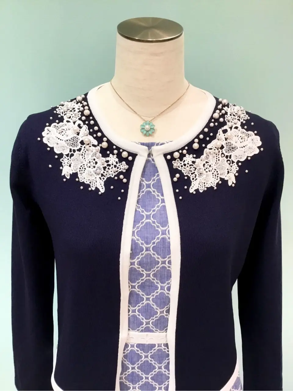 TOCCA Y.K コーディネート画像