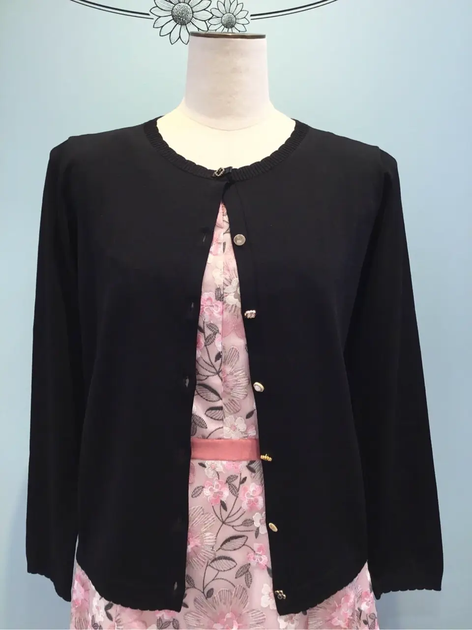 TOCCA 𝒽 コーディネート画像