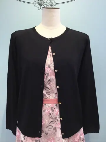 TOCCA 𝒽 コーディネート画像