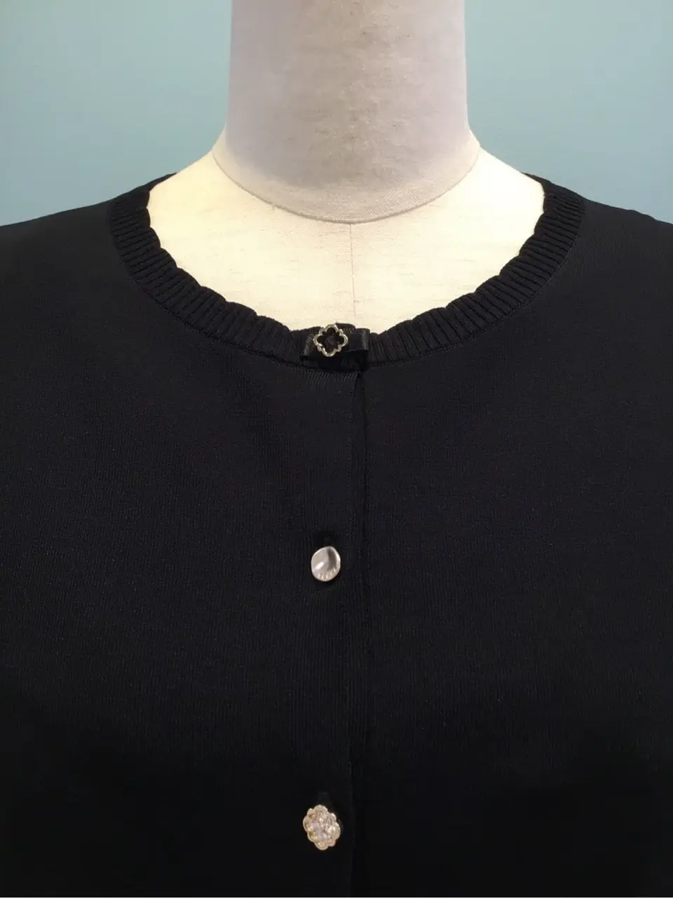 TOCCA 𝒽 コーディネート画像