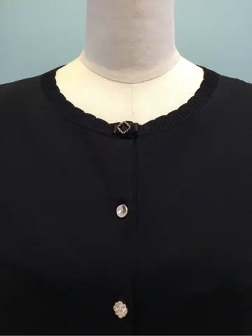 TOCCA 𝒽 コーディネート画像