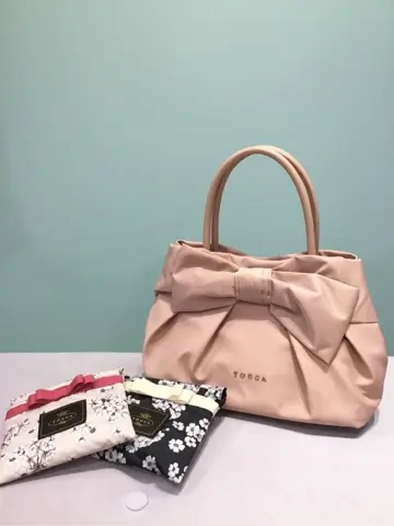 TOCCA 𝒽 コーディネート画像