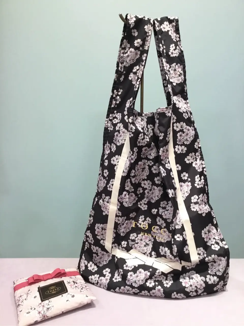 TOCCA 𝒽 コーディネート画像