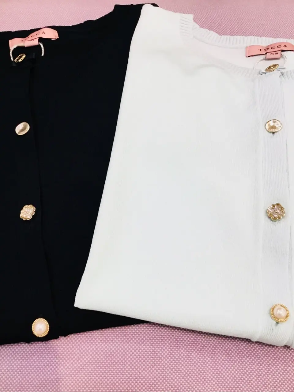 TOCCA 𝒽 コーディネート画像