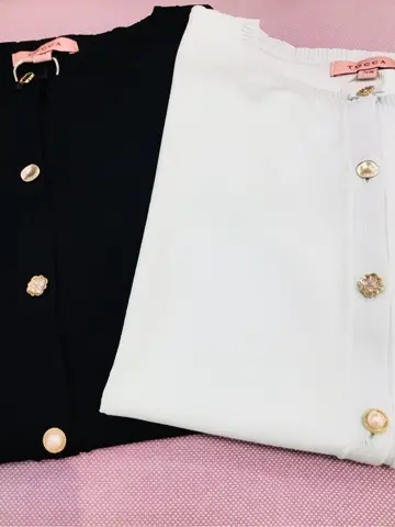 TOCCA 𝒽 コーディネート画像