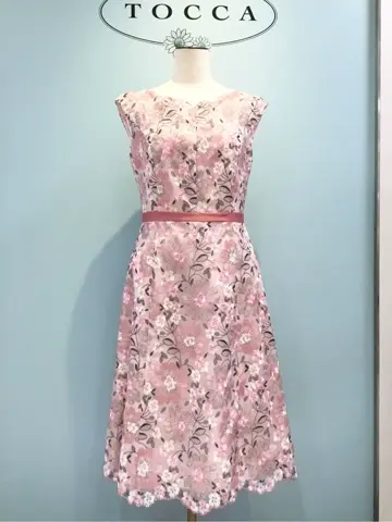 TOCCA 𝒽 コーディネート画像