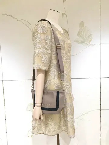 TOCCA スタッフM コーディネート画像