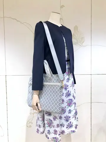 TOCCA スタッフM コーディネート画像