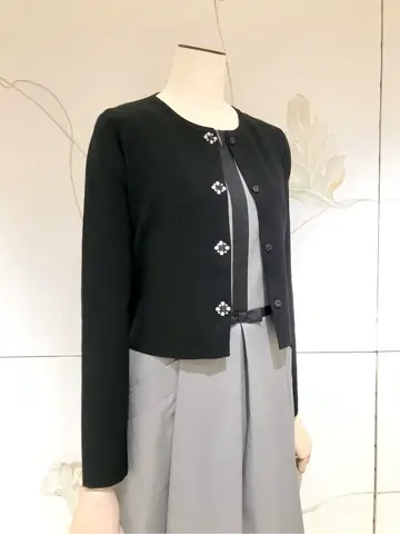 TOCCA スタッフM コーディネート画像