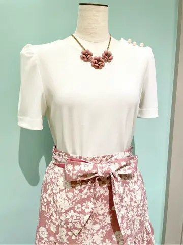 TOCCA G コーディネート画像