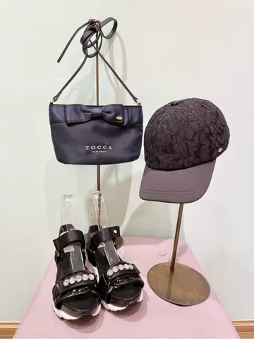 TOCCA G コーディネート画像