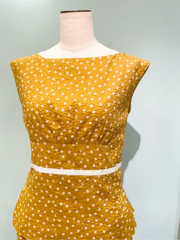 TOCCA G コーディネート画像